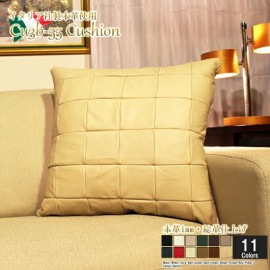 クッション イタリア製 本皮 本皮 総革 革 総皮 皮 座布団 背当て ソファ ソファー シート cu3b-55-156 アイボリー  ソファ おすすめ 家具 北欧 インテリア おしゃれ