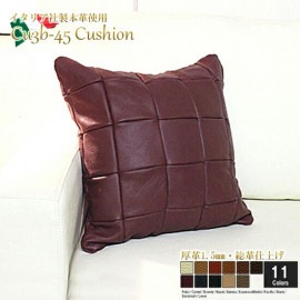 クッション イタリア製 本皮 厚革 本皮 総革 革 総皮 皮 座布団 背当て ソファ ソファー シート 本革 本皮 cu3b-45-m001 メルロー  ソファ おすすめ 家具 北欧 インテリア おしゃれ