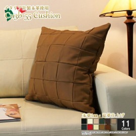 クッション イタリア製 本皮 本皮 総革 革 総皮 皮 座布団 背当て ソファ ソファー シート 本革 本皮 cu3b-55-C02 キャメル  ソファ おすすめ 家具 北欧 インテリア おしゃれ