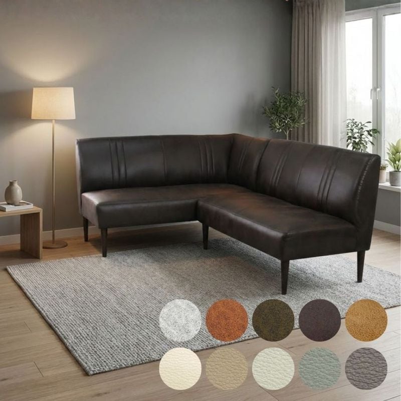 ○ダイニングソファ,ヴィクトル◇幅191cm◇ | 本革高級ソファ専門店