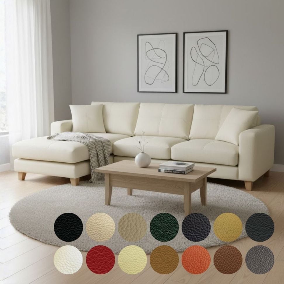 総革 ソファ ソファー 革 レザー 本革 カウチソファ 3人掛けソファ