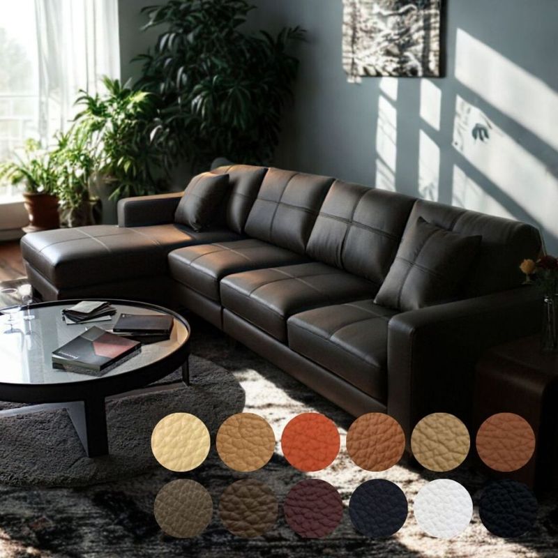 ○全体幅200cm以上の大型ソファ | 本革高級ソファ専門店ならLelax 本店