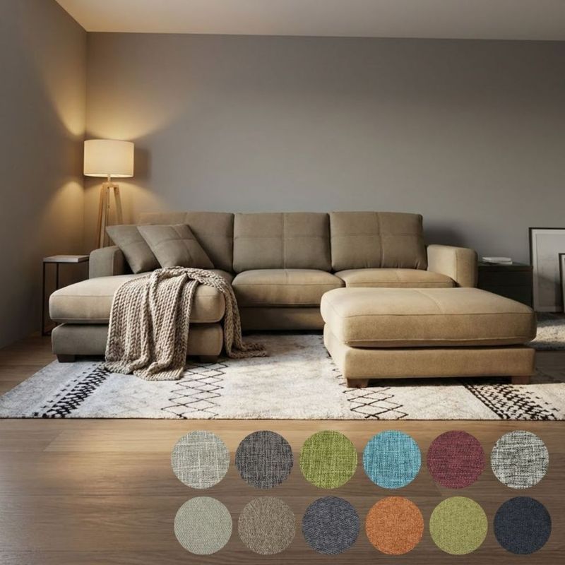 ○全体幅200cm以上の大型ソファ | 本革高級ソファ専門店ならLelax 本店