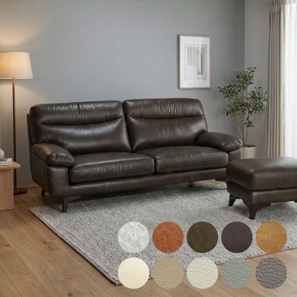 ソファ ソファー 3人掛けソファ ワイド 2人掛けソファ コンパクト ローバック 2シート ポケットコイル シンプル モダン 選べる３サイズ  Epoca リラックス エポカ 幅195cm/175cm/155cm 布地【オットマンは別売り】