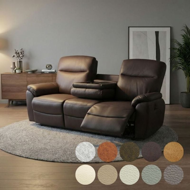 ○ソファ ◇ 3人掛け ◇,ベラ コンフォート ◇幅200cm◇ | 本革高級