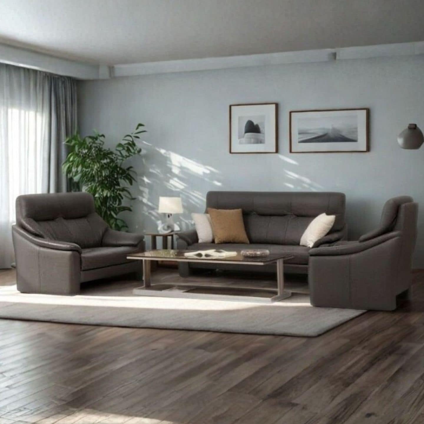 ソファセットイメージ