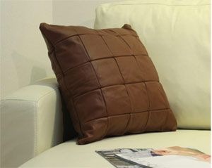 クッション イタリア製 本皮 本皮 総革 革 総皮 皮 座布団 背当て ソファ ソファー シート cu3b-45-C06 シェンナ  ソファ おすすめ 家具 北欧 インテリア おしゃれ