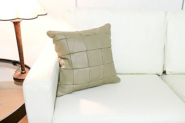 クッション イタリア製 本皮 厚革 本皮 総革 革 総皮 皮 座布団 背当て ソファ ソファー シート cu3b-45-m005 サヴァナ  ソファ おすすめ 家具 北欧 インテリア おしゃれ