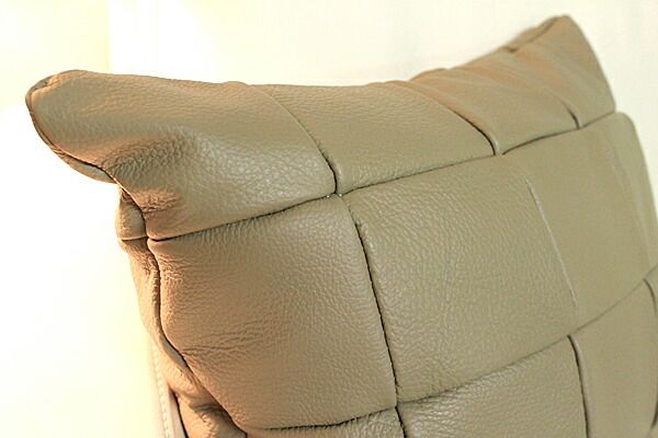 クッション イタリア製 本皮 厚革 本皮 総革 革 総皮 皮 座布団 背当て ソファ ソファー シート cu3b-45-m005 サヴァナ  ソファ おすすめ 家具 北欧 インテリア おしゃれ