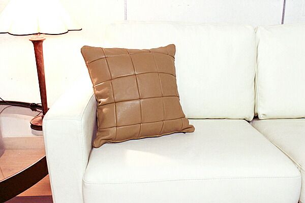 クッション イタリア製 本皮 厚革 本皮 総革 革 総皮 皮 座布団 背当て ソファ ソファー シート 本革 本皮 cu3b-45-m006 ヘーゼル ソファ おすすめ 家具 北欧 インテリア おしゃれ