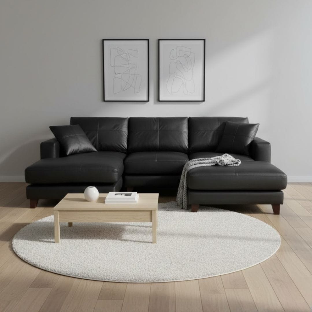 ソファー 革 レザー ソファ 本革 カウチソファ 3人掛けソファ ワイド