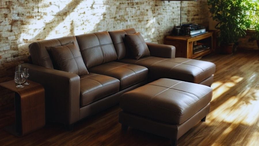 ソファー 革 レザー ソファ 本革 カウチソファ 3人掛けソファ ワイド