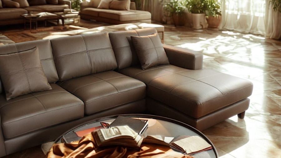 ソファー 革 レザー ソファ 本革 カウチソファ 3人掛けソファ ワイド