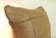 クッション イタリア製 本皮 厚革 本皮 総革 革 総皮 皮 座布団 背当て ソファ ソファー シート cu3b-45-m008 キャメル  ソファ おすすめ 家具 北欧 インテリア おしゃれ