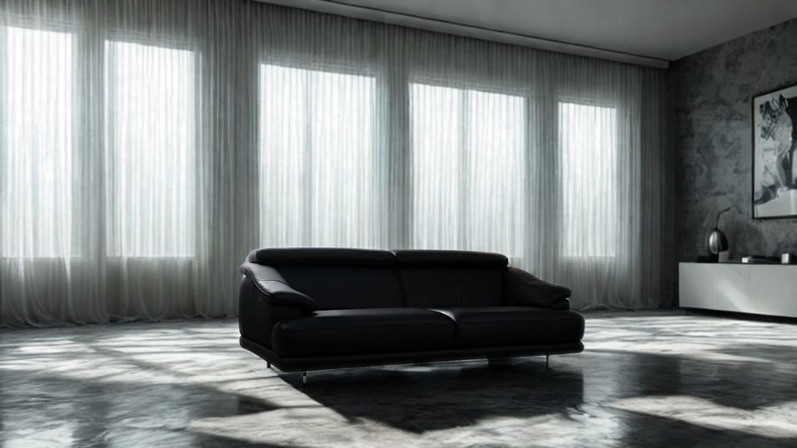 ソファ ソファー 革 レザー 本革 3人掛けソファ ワイド 2人掛けソファ ハイバック ヘッドレスト ローバック 2シート 奥行 深い シンプル モダン 黒 Lelax Valerie リラックス ヴァレリー 幅203cm/181cm 本革 総革 1mm厚