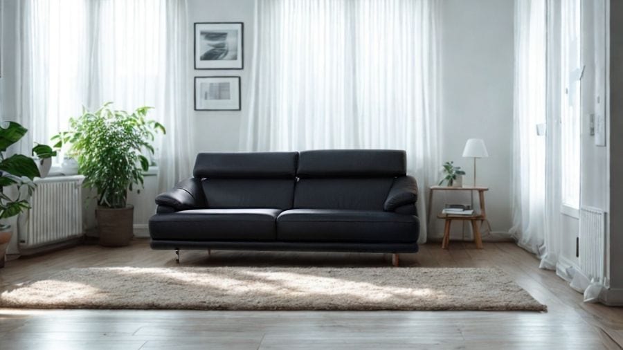 ソファー 革 レザー ソファ 本革 3人掛けソファ ワイド2人掛けソファ ハイバック ローバック 2シート ヘッドレスト 奥行 深い シンプル モダン イタリア社製ブランド Valerie ヴァレリー 選べる2サイズ 幅203cm/181cm 本革 半革 厚革1.5mm厚