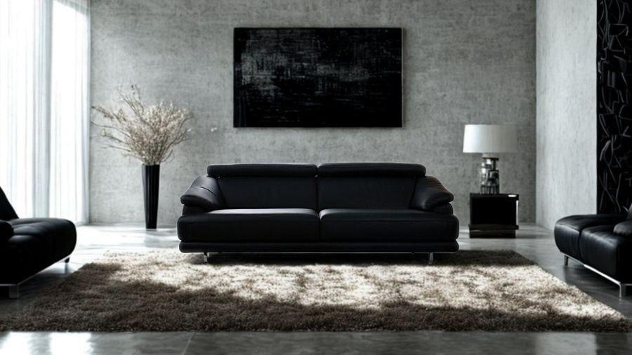 ソファー 革 レザー ソファ 本革 3人掛けソファ ワイド2人掛けソファ ハイバック ローバック 2シート ヘッドレスト 奥行 深い シンプル モダン イタリア社製ブランド Valerie ヴァレリー 選べる2サイズ 幅203cm/181cm 本革 半革 厚革1.5mm厚