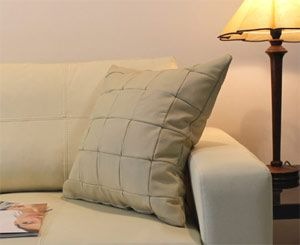 クッション イタリア製 本皮 本皮 総革 革 総皮 皮 座布団 背当て ソファ ソファー シート 本革 本皮 cu3b-55-C01 ポーラー  ソファ おすすめ 家具 北欧 インテリア おしゃれ