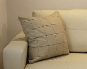 クッション イタリア製 本皮 本皮 総革 革 総皮 皮 座布団 背当て ソファ ソファー シート 本革 本皮 cu3b-55-C01 ポーラー  ソファ おすすめ 家具 北欧 インテリア おしゃれ