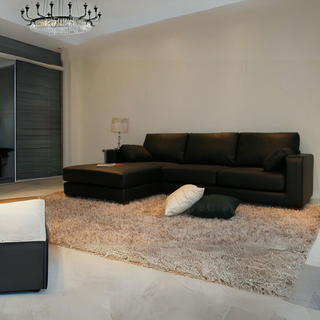 ソファ ソファー 革 レザー 本革 カウチソファ 3人掛けソファ ワイド 大型 カウチ コーナー L字 ローバック 3シート シンプル モダン 白 ホワイト Lelax Divina リラックス ディヴィーナ 幅250cm 本革 総革 本革1mm厚