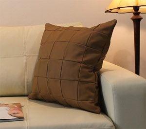 クッション イタリア製 本皮 本皮 総革 革 総皮 皮 座布団 背当て ソファ ソファー シート 本革 本皮 cu3b-55-C02 キャメル  ソファ おすすめ 家具 北欧 インテリア おしゃれ