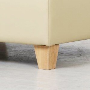 ソファ ソファー カウチソファ 3人掛けソファ ワイド 大型 カウチ コーナー L字 ソファセット ローバック 3シート シンプル モダン クッション付き ベージュ Lelax Vivace-F-250 リラックス ヴィヴァーチェ 幅250cm 布地