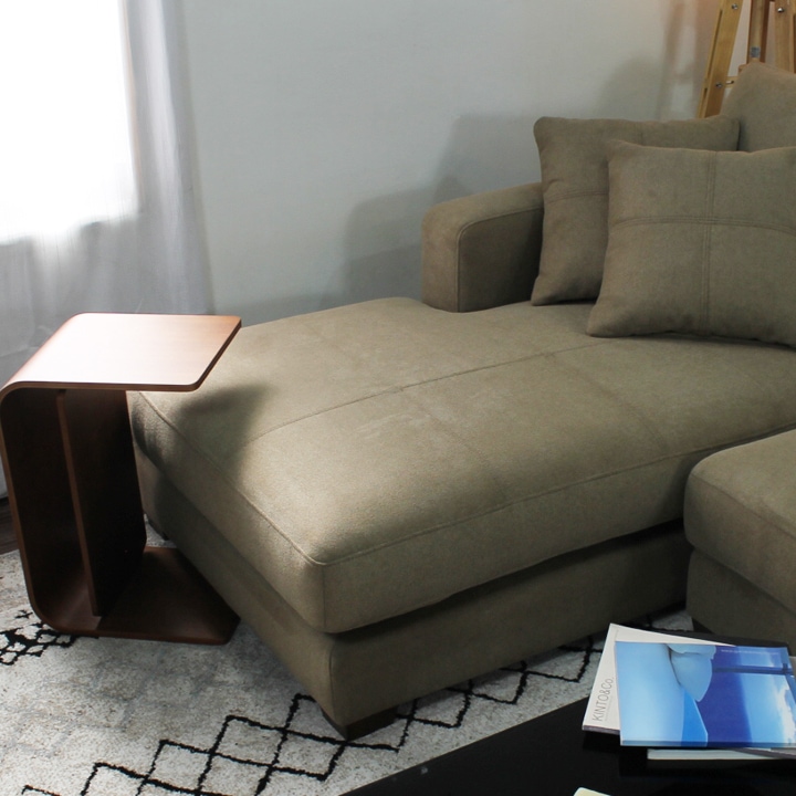 ソファー ソファ カウチソファ 3人掛けソファ ワイド 大型 カウチ