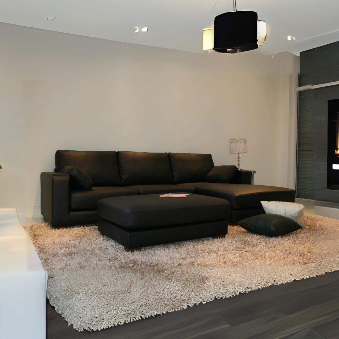 ソファ ソファー 革 レザー 本革 カウチソファ 3人掛けソファ ワイド カウチ 大型 コーナー L字 ローバック 3シート シンプル モダン 黒 ブラック Lelax Divina リラックス ディヴィーナ 幅250cm 本革 総革 厚革1.5mm厚