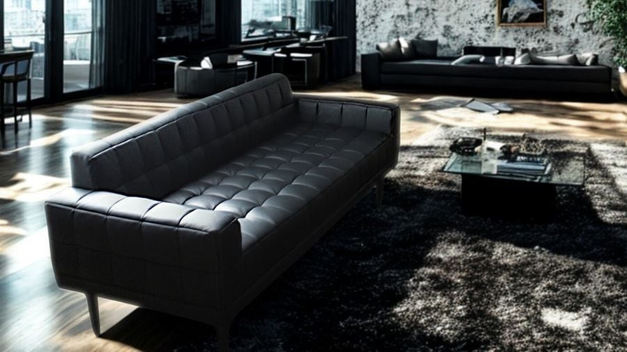 ソファ ソファー 革 レザー 本革 3人掛けソファ ダイニング