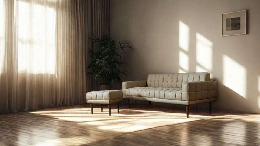 ソファ ソファー 革 レザー 本革 3人掛けソファ ダイニングソファ ラウンジソファ コンパクト ローバック 応接ソファ シンプル 会議室 オフィス 待合室 ロビー 黒 ブラック Lelax Quadro リラックス クアドロ 幅185cm 本革 半革 1mm厚