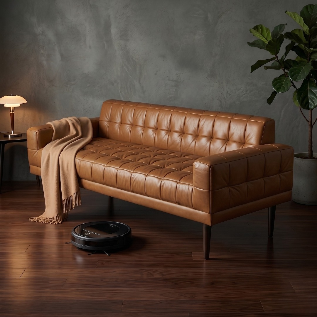 本革 ソファ 3人掛け クアドロ Quadro 高級 コンパクト 185cm 選べる