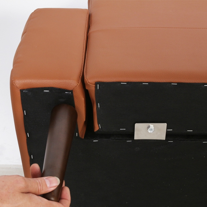 ソファ ソファー 革 レザー 本革 2人掛け コンパクト ダイニングソファ