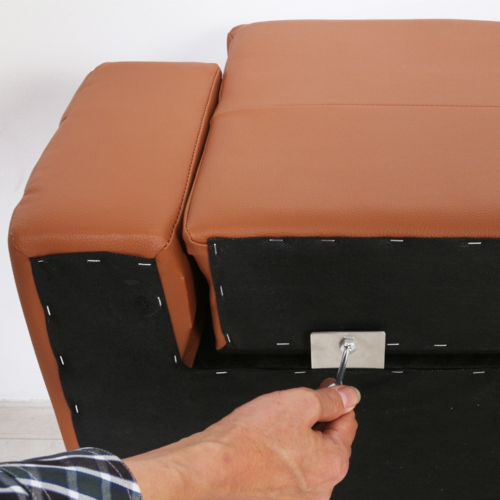 ソファ ソファー 革 レザー 本革 2人掛け コンパクト ダイニングソファ