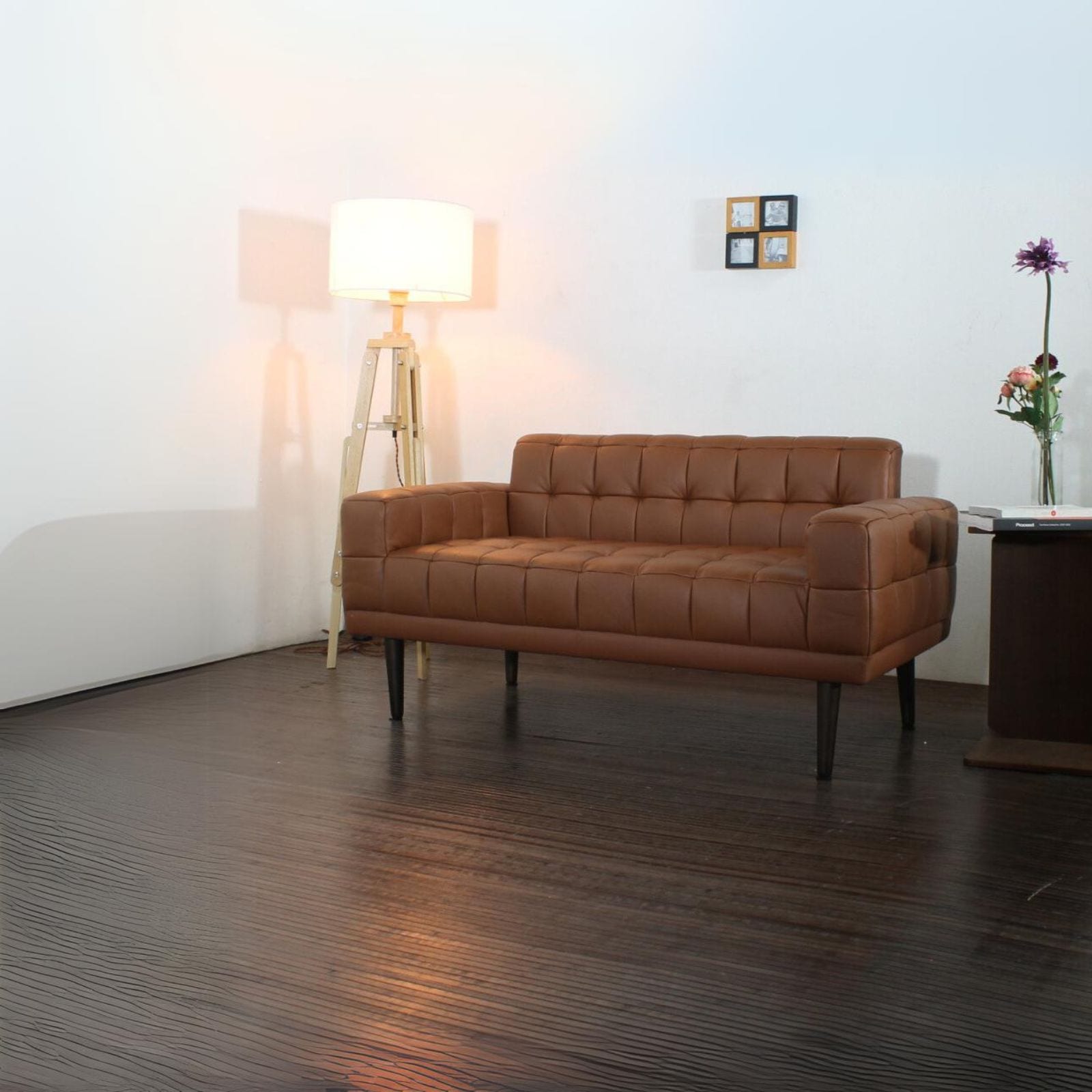 ソファ ソファー 革 レザー 本革 2人掛けソファ ダイニングソファ