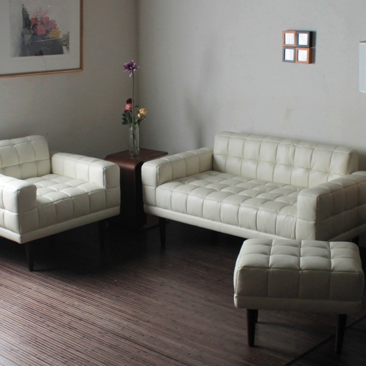 ソファ ソファー 革 レザー 本革 2人掛けソファ ダイニングソファ