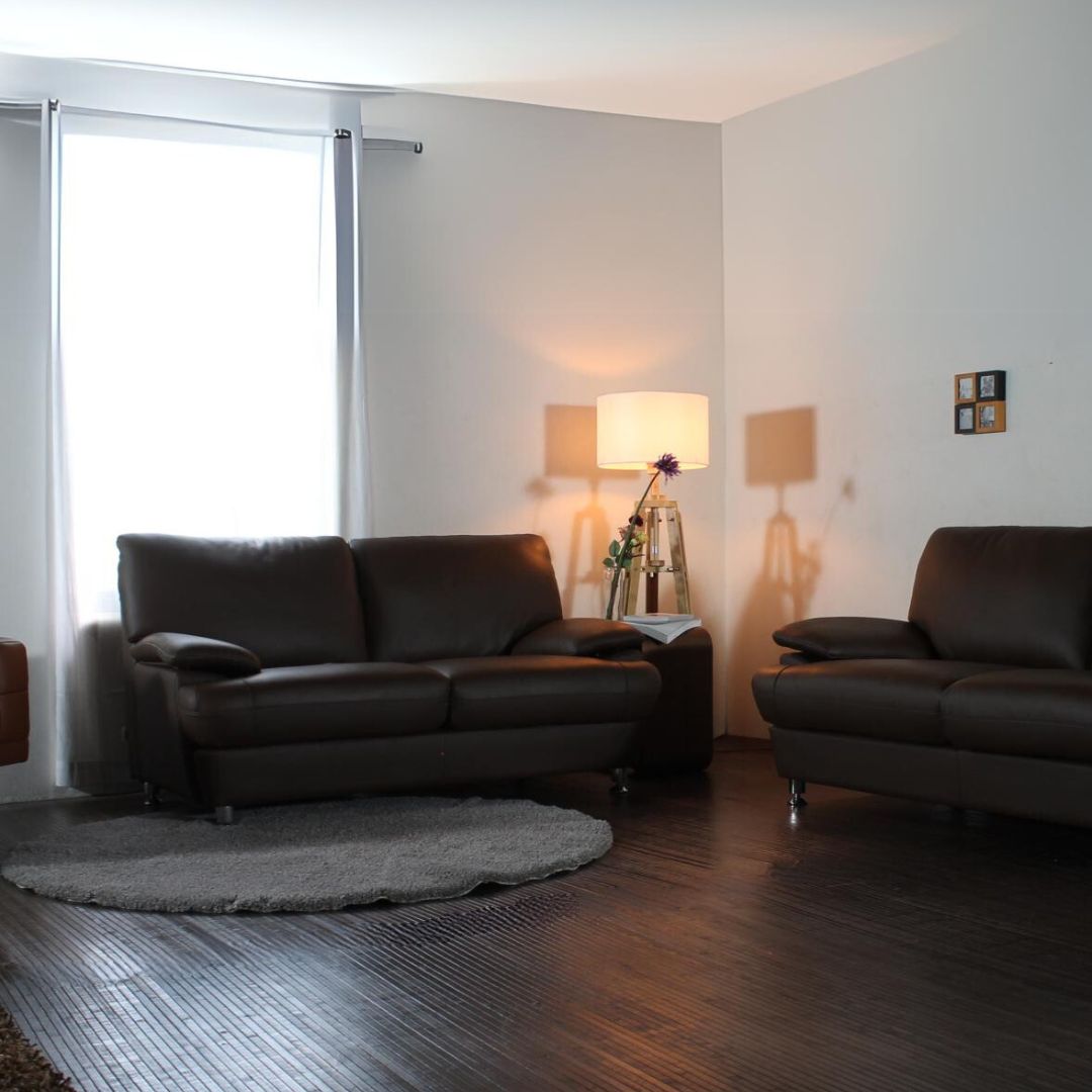 ソファ ソファー 革 レザー 2人掛けソファ 本革ソファ コンパクトソファ ローバックソファ シンプルソファ 2シートソファ モダンソファ Serenite セレニテ 幅145cm 本革 厚革1.5mm厚 半革