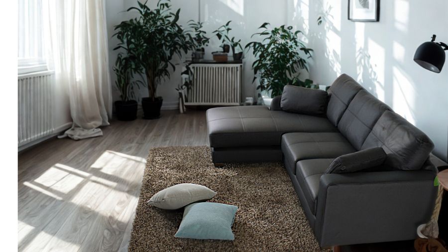 ソファー 革 レザー ソファ 本革 カウチソファ 3人掛けソファ コンパクト カウチ コーナー L字 ローバック 3シート シンプル モダン 白 ホワイト Lelax Vivace-220 リラックス ヴィヴァーチェ 幅220cm 本革 総革 1mm厚