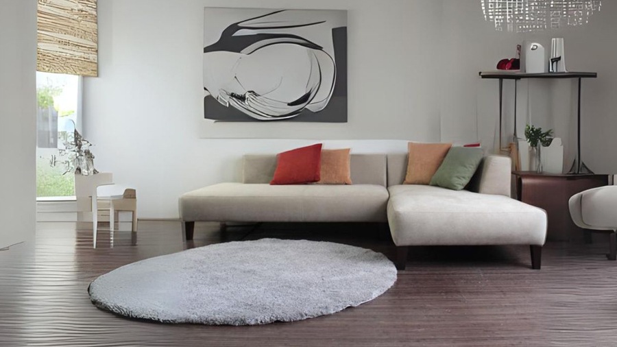 ソファー カウチソファ 3人掛けソファ 2人掛けソファ コーナーソファ カバーリングソファ ワイド 大型 カウチ L字 ローバック シンプル モダン 奥行 深い 白 ホワイト Lelax Luminoso リラックス ルミノソ 幅249cm 布地