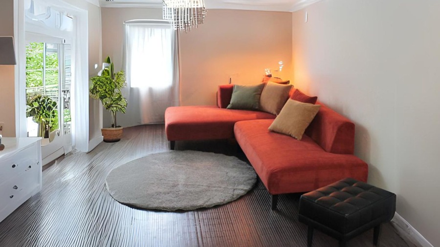 ソファー カウチソファ 3人掛けソファ 2人掛けソファ コーナーソファ カバーリングソファ ワイド 大型 カウチ L字 ローバック シンプル モダン 奥行 深い 白 ホワイト Lelax Luminoso リラックス ルミノソ 幅249cm 布地