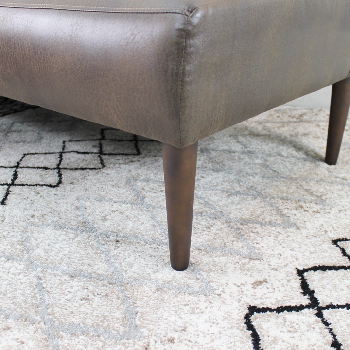 ③のみ　コーナーソファ　4人掛け　ファブリック ソファ ソファー ダイニングソファ コーナーソファ 3人掛けソファ 4人