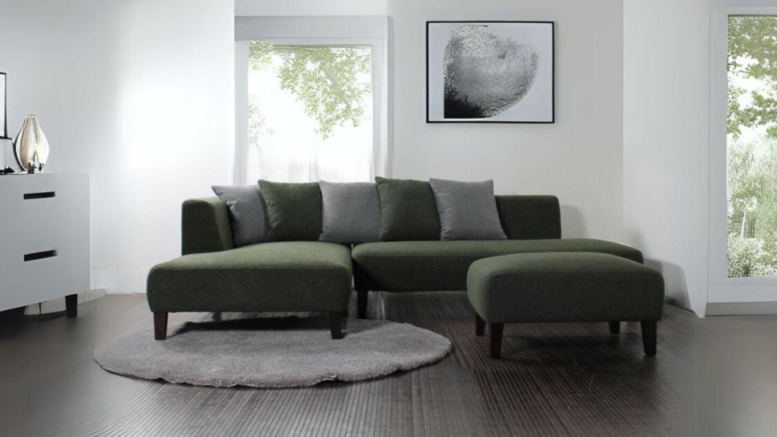 ソファ ソファー カウチソファ 3人掛けソファ 2人掛けソファ コーナーソファ カバーリング ワイド 大型 コーナー L字 ローバック シンプル 韓国インテリア 北欧風 ピンク ナチュラル Luminoso seconda ルミノソ セコンダ 幅249cm 布地