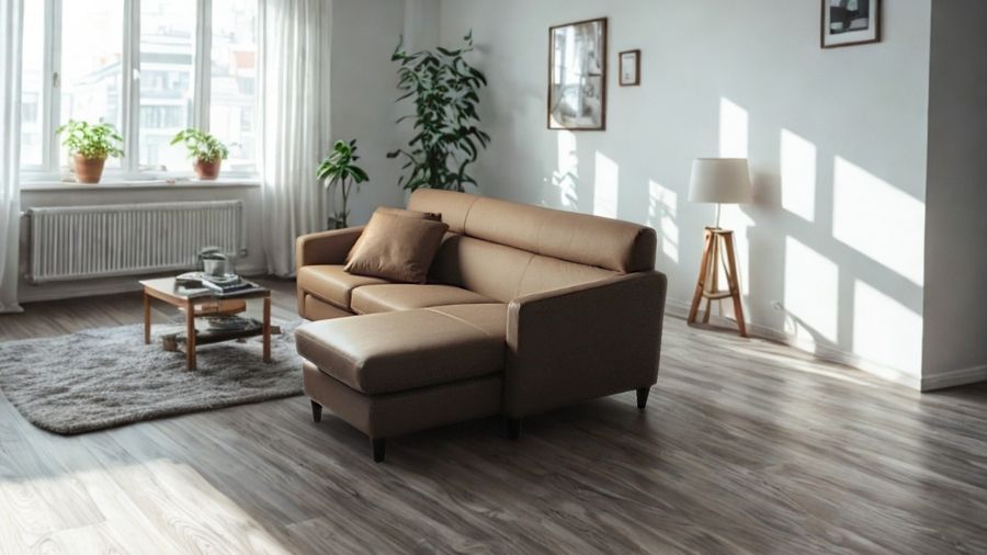 ソファー 革 レザー ソファ 本革 カウチソファ 3人掛けソファ コンパクト カウチ コーナー L字 ソファセット 3シート シンプル Stilosa♯188 スティローザ 幅188cm 本革 半革 厚革1.5mm厚