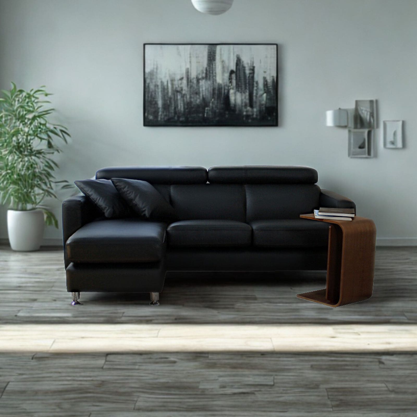 黒革ソファー★ Amazon｜ソファ 本革 ソファー 3人掛けソファ 革 フロアソファ