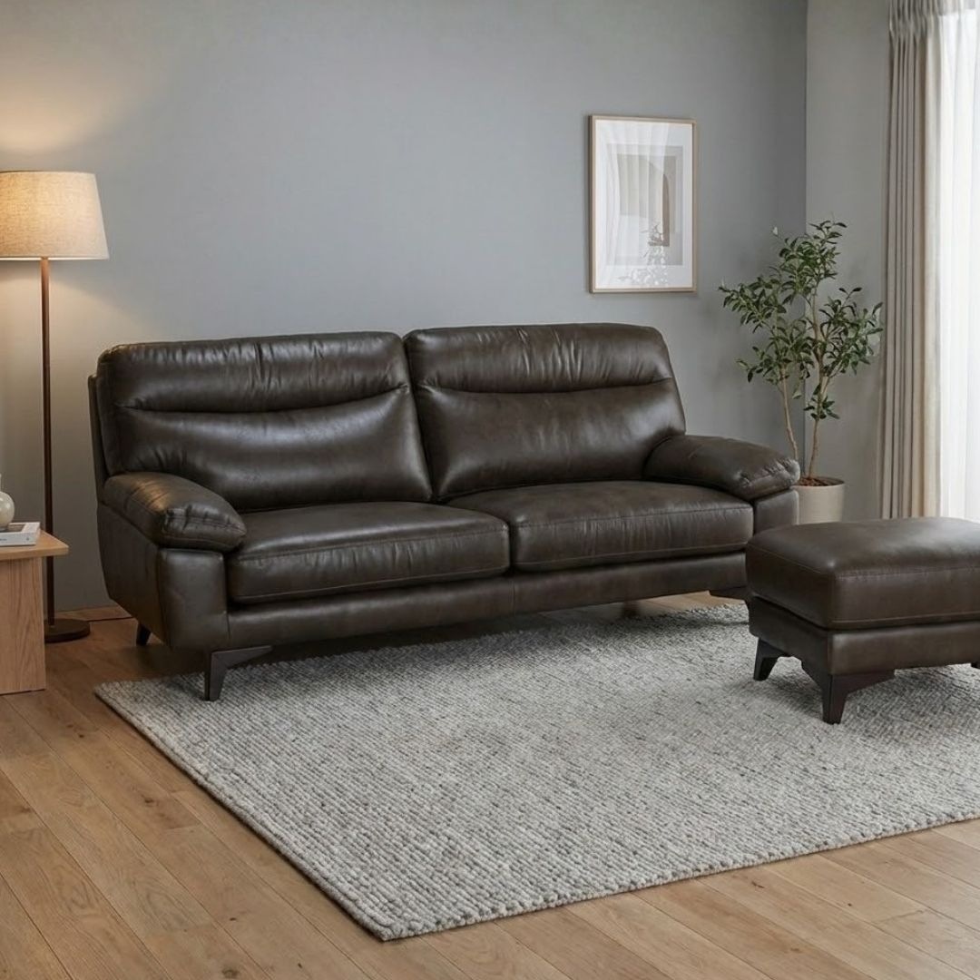 ソファ ソファー 3人掛けソファ ワイド 2人掛けソファ コンパクト ローバック 2シート ポケットコイル シンプル モダン 選べる３サイズ  Epoca リラックス エポカ 幅195cm/175cm/155cm 布地【オットマンは別売り】