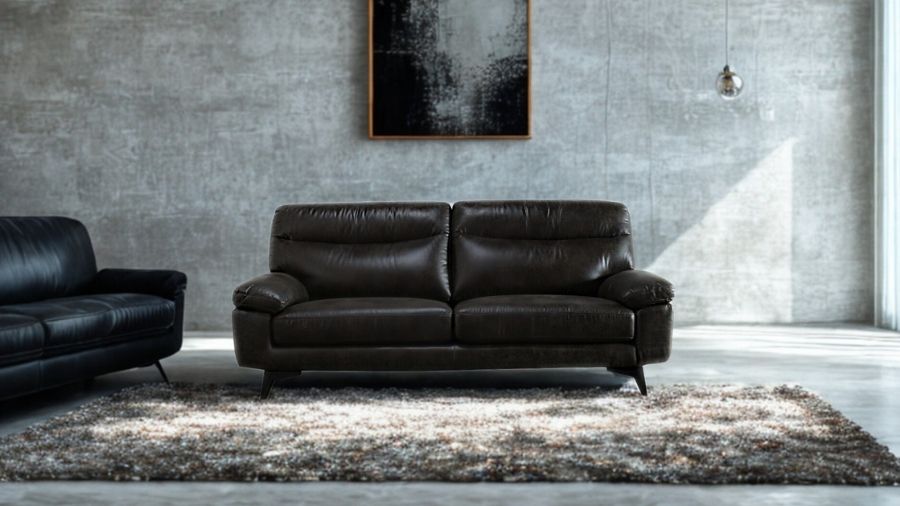 ソファ ソファー 3人掛けソファ ワイド 2人掛けソファ コンパクト ローバック 2シート ポケットコイル シンプル モダン 選べる３サイズ  Epoca リラックス エポカ 幅195cm/175cm/155cm 布地