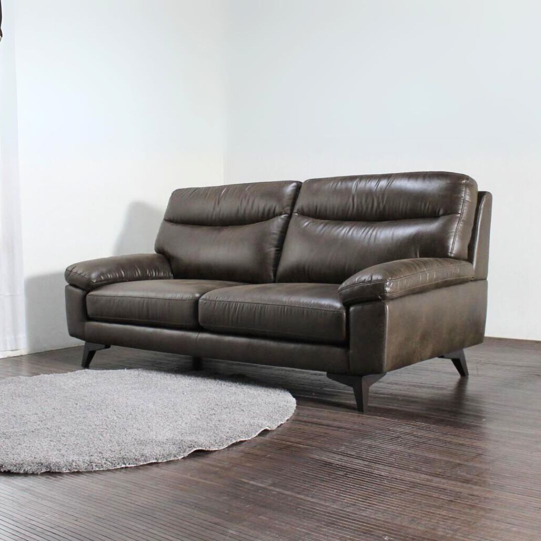 ソファ ソファー 3人掛けソファ ワイド 2人掛けソファ コンパクト ローバック 2シート ポケットコイル シンプル モダン 選べる３サイズ  Epoca リラックス エポカ 幅195cm/175cm/155cm 布地