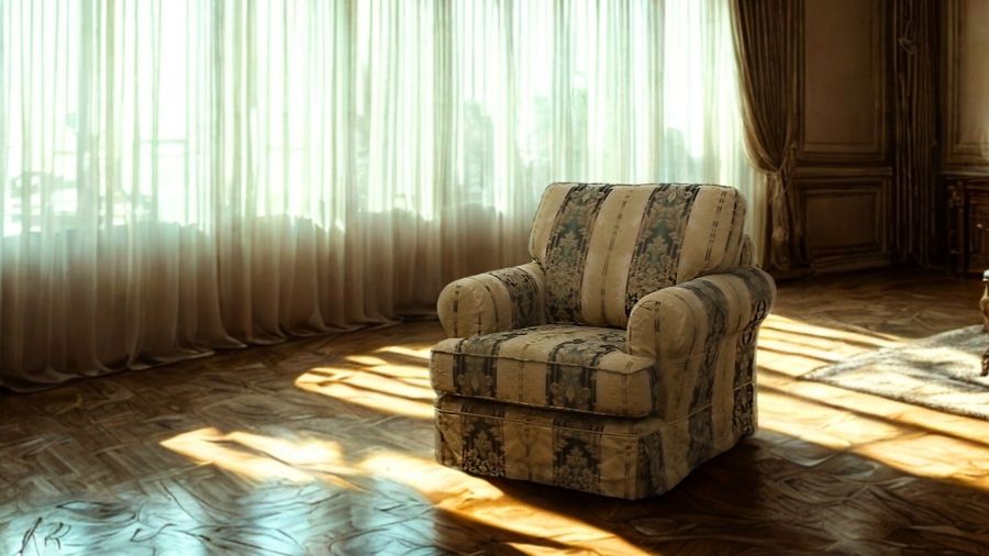 ソファ ソファー 1人掛けソファ アメリカン カバーリングソファ ダイニングソファ ラウンジソファ 応接ソファ コンパクト 会議室 オフィス 待合室 ロビー 柄模様 Nobile ノービレ 幅100cm 布地 ファブリック