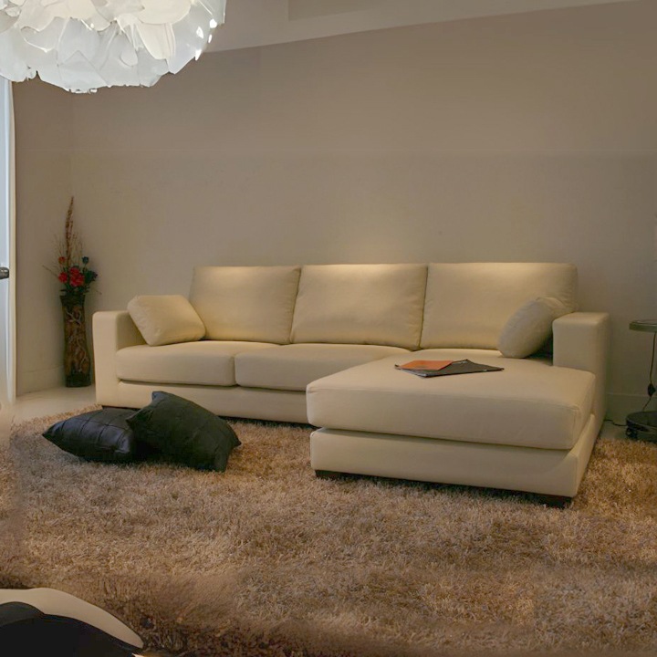 ソファー 革 レザー ソファ 本革 カウチソファ 3人掛けソファ ワイド 大型 カウチ コーナー L字 ローバック 3シート シンプル モダン 黒 ブラック Lelax Divina リラックス ディヴィーナ 幅250cm 本革 半革 厚革1.5mm厚