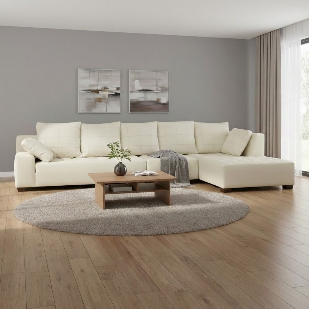 ソファ ソファー 革 レザー 本革 カウチソファ 4人掛けソファ ワイド