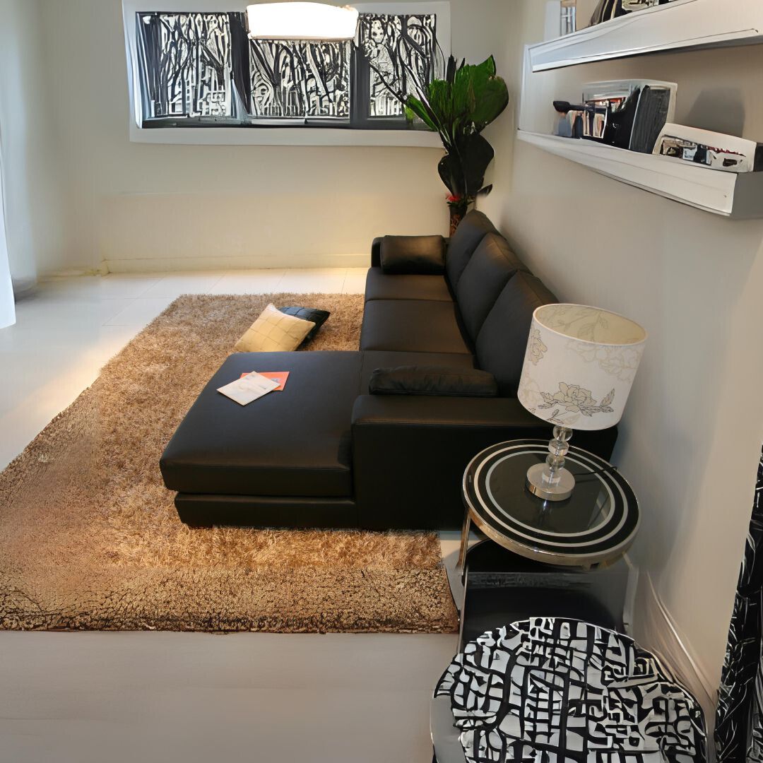 ソファー 革 レザー ソファ 本革 カウチソファ 3人掛けソファ ワイド 大型 カウチ コーナー L字 ローバック 3シート シンプル モダン 黒 ブラック Lelax Divina リラックス ディヴィーナ 幅250cm 本革 総革 厚革1.5mm厚